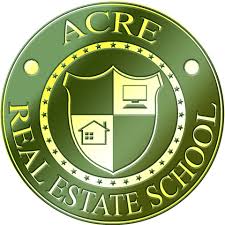 ACRE Real Estate School
